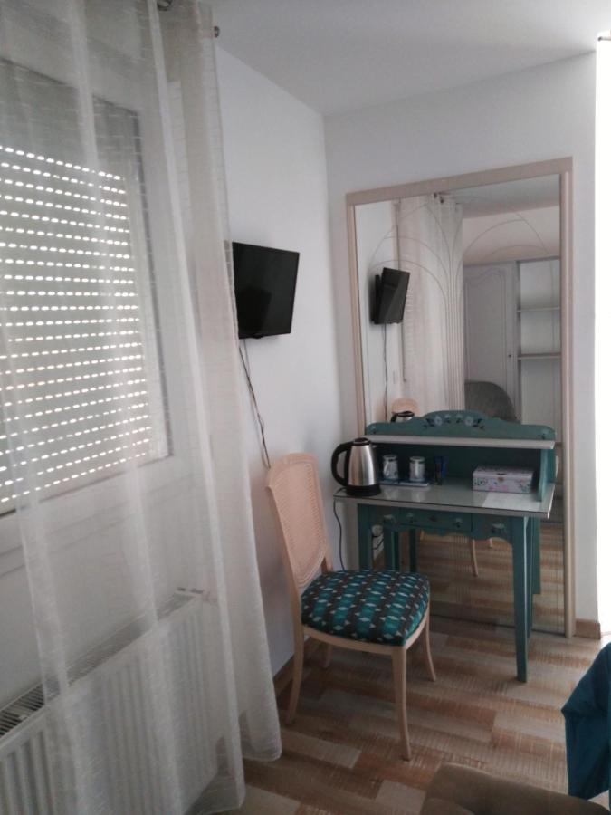 Chambre D'Hotes Du Bois Joli Mesnard-la-Barotière Exterior foto